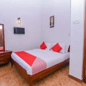 3* Hotel Red Star Kandyan